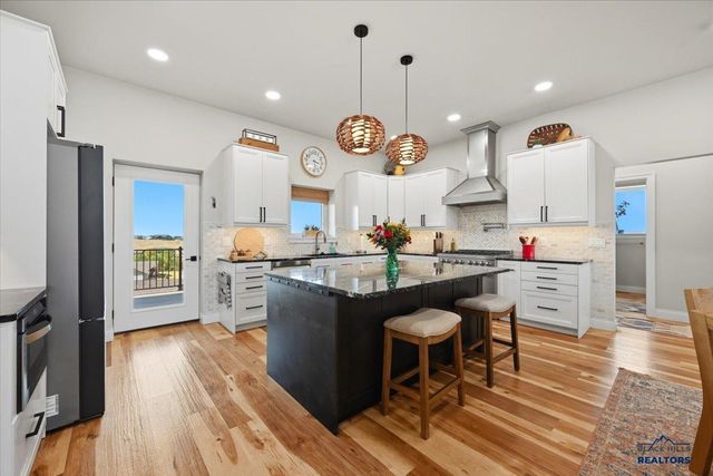 2285 MCGUIGAN RD, Spearfish, SD 57783
