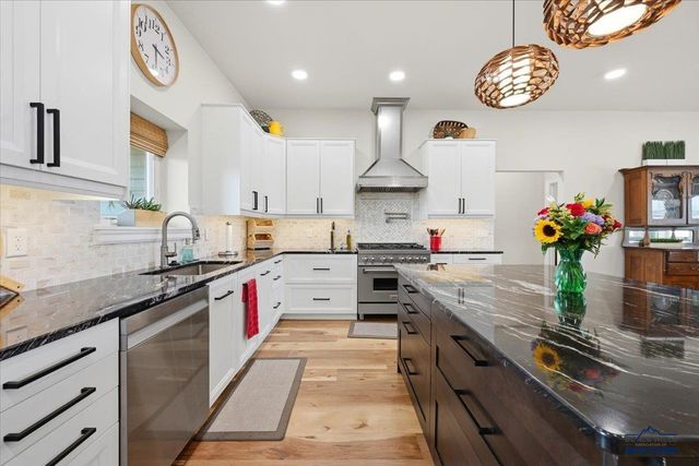 2285 MCGUIGAN RD, Spearfish, SD 57783