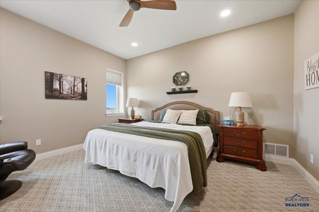 2285 MCGUIGAN RD, Spearfish, SD 57783