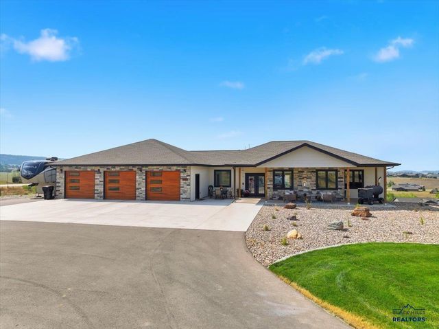 2285 MCGUIGAN RD, Spearfish, SD 57783