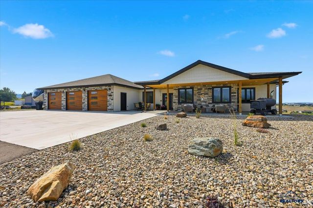 2285 MCGUIGAN RD, Spearfish, SD 57783