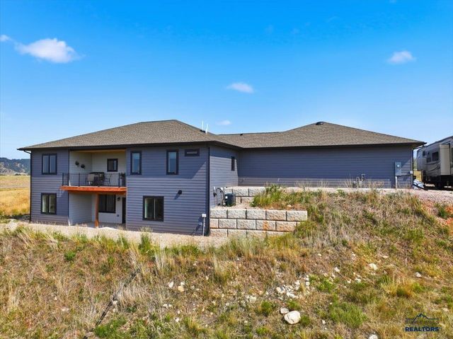 2285 MCGUIGAN RD, Spearfish, SD 57783