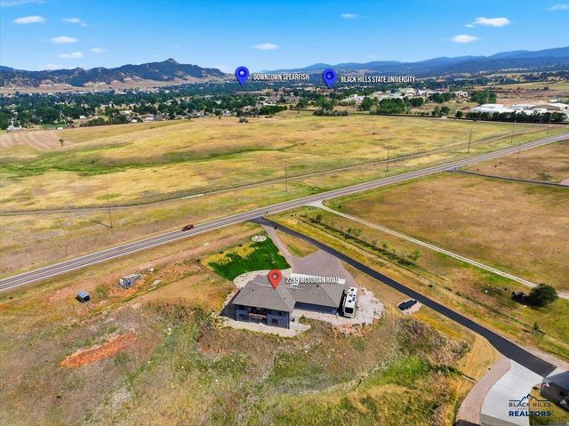 2285 MCGUIGAN RD, Spearfish, SD 57783
