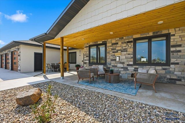 2285 MCGUIGAN RD, Spearfish, SD 57783