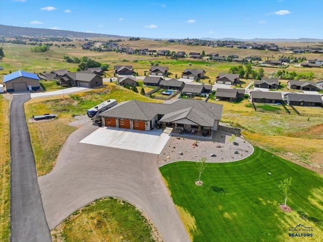 2285 MCGUIGAN RD, Spearfish, SD 57783