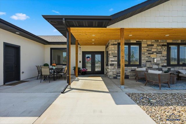 2285 MCGUIGAN RD, Spearfish, SD 57783