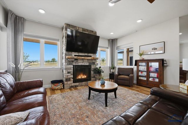 2285 MCGUIGAN RD, Spearfish, SD 57783