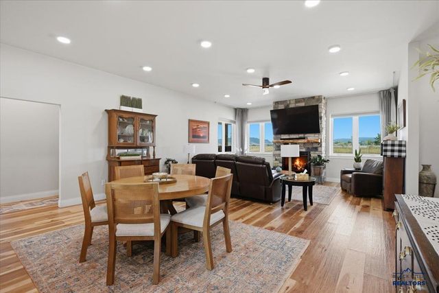 2285 MCGUIGAN RD, Spearfish, SD 57783