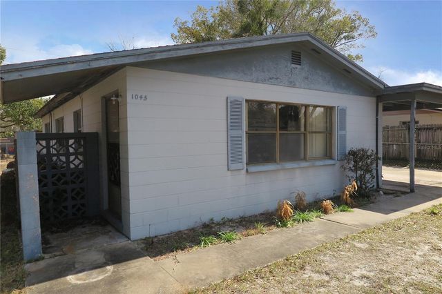 1045 SE 19TH STREET, Gainesville, FL 32641