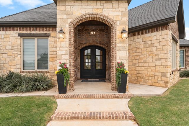 4003 140th Street, Lubbock, TX 79423