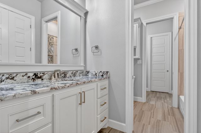 4003 140th Street, Lubbock, TX 79423