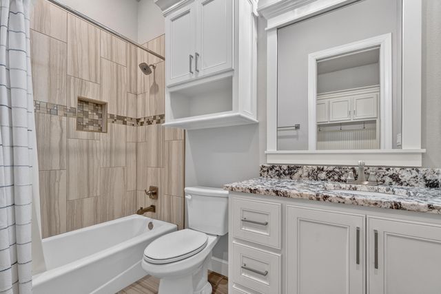 4003 140th Street, Lubbock, TX 79423