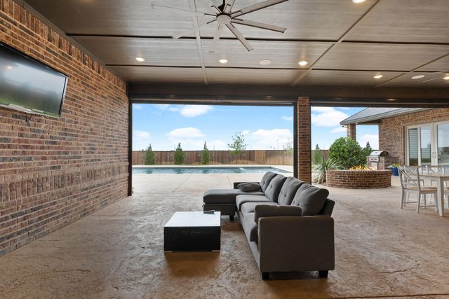 4003 140th Street, Lubbock, TX 79423