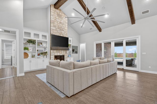 4003 140th Street, Lubbock, TX 79423