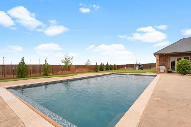 4003 140th Street, Lubbock, TX 79423