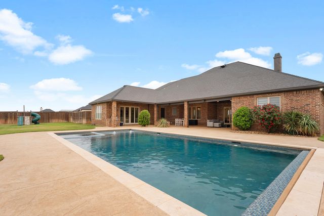 4003 140th Street, Lubbock, TX 79423