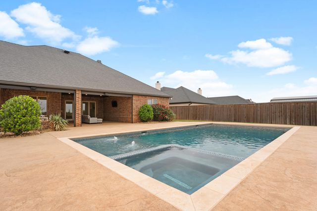 4003 140th Street, Lubbock, TX 79423