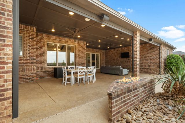4003 140th Street, Lubbock, TX 79423