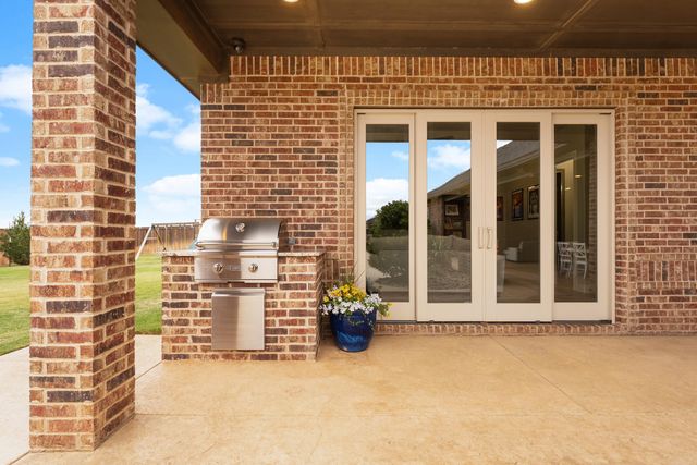 4003 140th Street, Lubbock, TX 79423