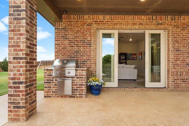 4003 140th Street, Lubbock, TX 79423