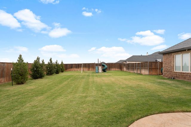 4003 140th Street, Lubbock, TX 79423