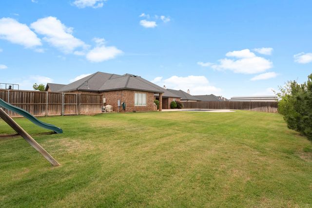 4003 140th Street, Lubbock, TX 79423