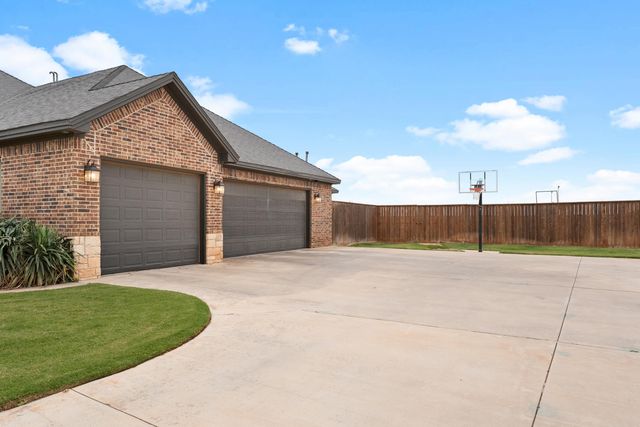4003 140th Street, Lubbock, TX 79423