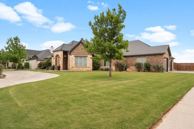 4003 140th Street, Lubbock, TX 79423