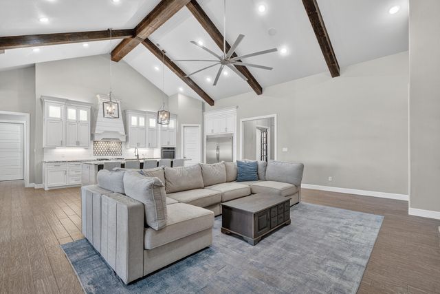 4003 140th Street, Lubbock, TX 79423