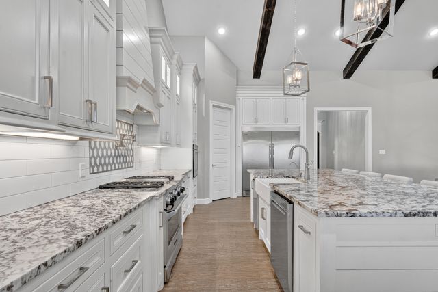 4003 140th Street, Lubbock, TX 79423