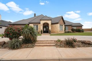4003 140th Street, Lubbock, TX 79423