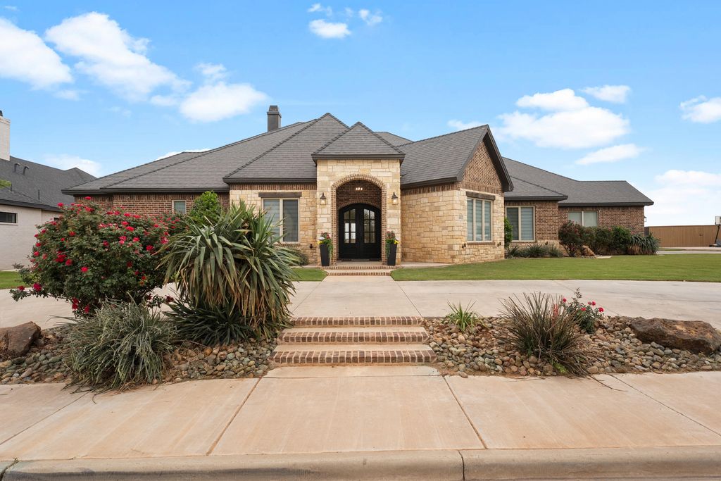 4003 140th Street, Lubbock, TX 79423