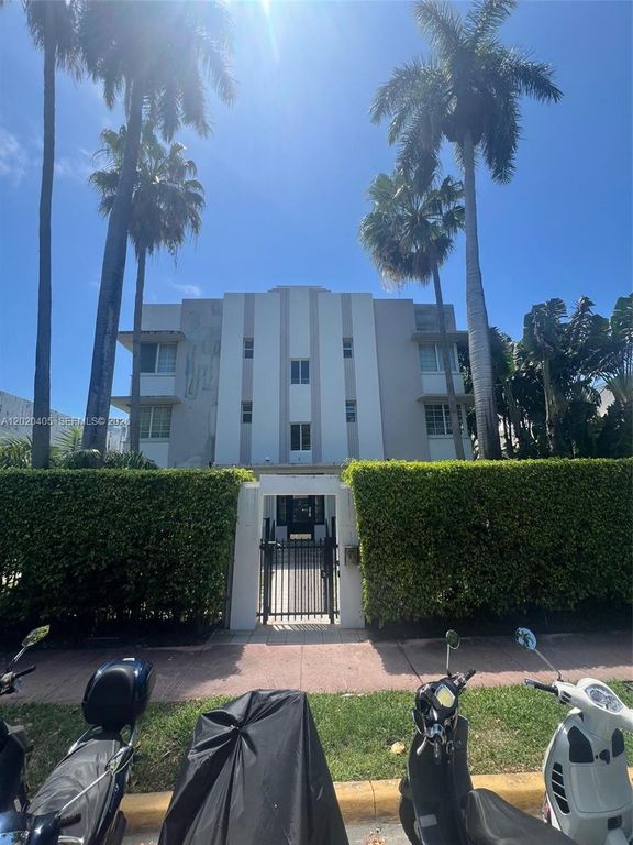 820 Euclid Ave 303, Miami Beach, FL 33139