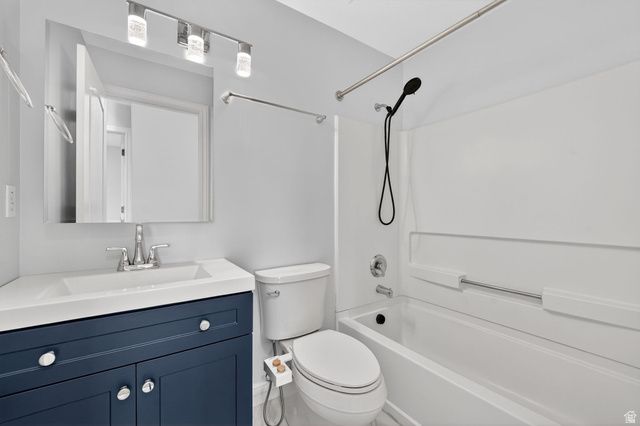 3427 E BLANTRAE WAY, Eagle Mountain, UT 84005