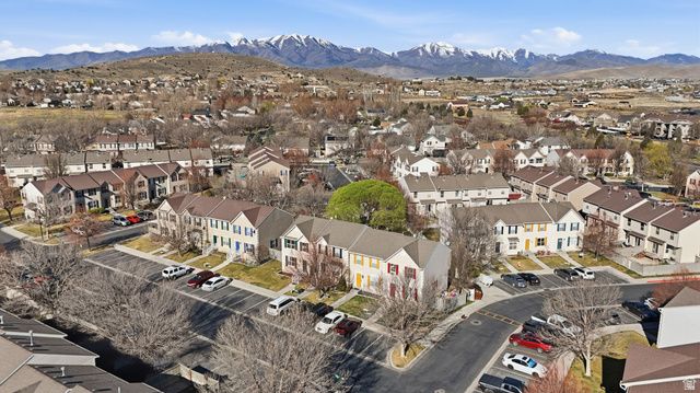 3427 E BLANTRAE WAY, Eagle Mountain, UT 84005