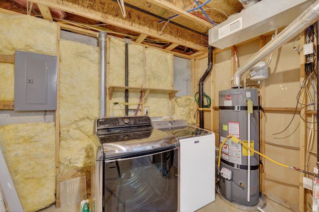 3427 E BLANTRAE WAY, Eagle Mountain, UT 84005