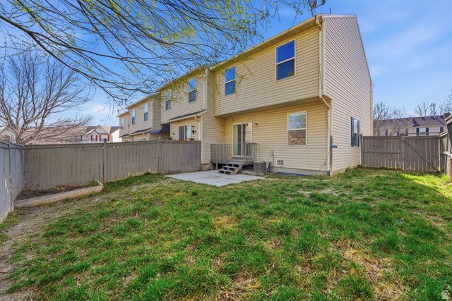 3427 E BLANTRAE WAY, Eagle Mountain, UT 84005