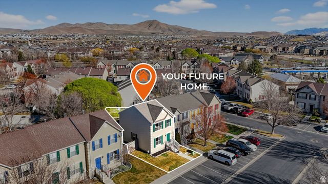 3427 E BLANTRAE WAY, Eagle Mountain, UT 84005