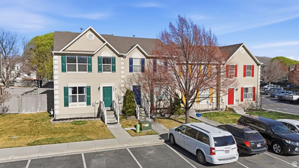 3427 E BLANTRAE WAY, Eagle Mountain, UT 84005