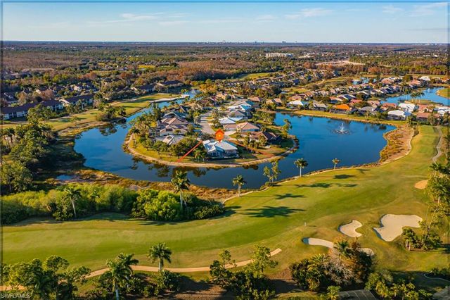 14440 Hickory Fairway CT, Fort Myers, FL 33912