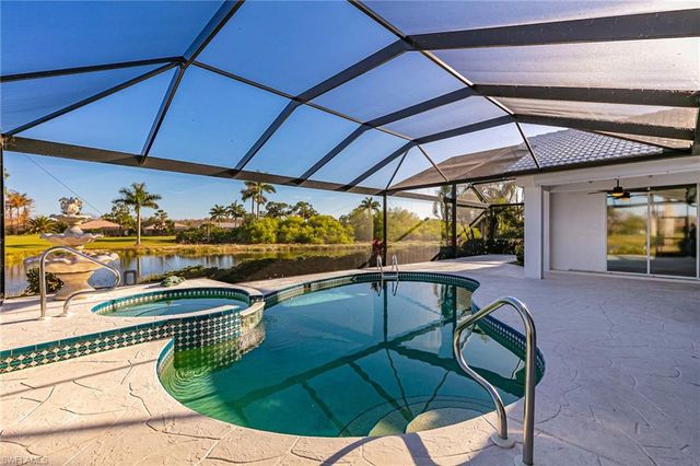 14440 Hickory Fairway CT, Fort Myers, FL 33912