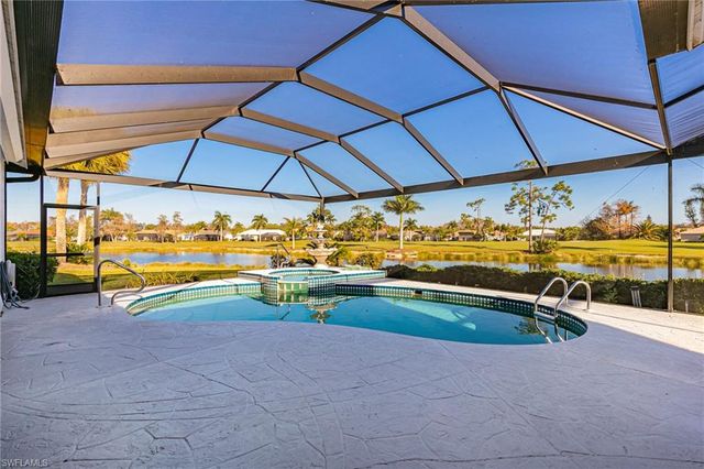 14440 Hickory Fairway CT, Fort Myers, FL 33912