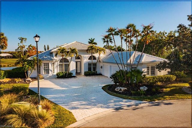 14440 Hickory Fairway CT, Fort Myers, FL 33912