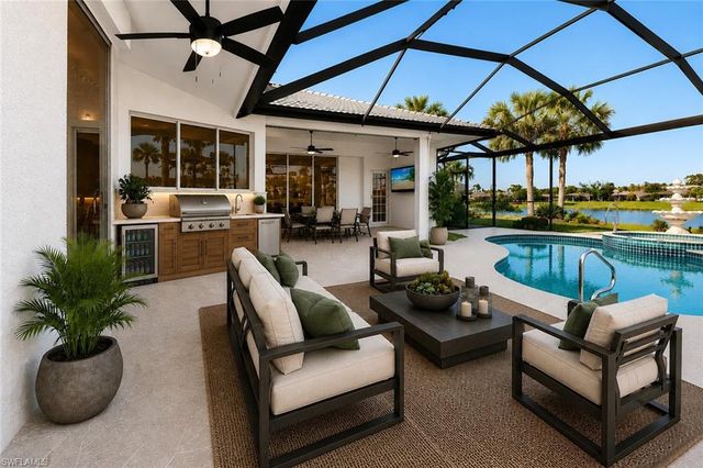 14440 Hickory Fairway CT, Fort Myers, FL 33912