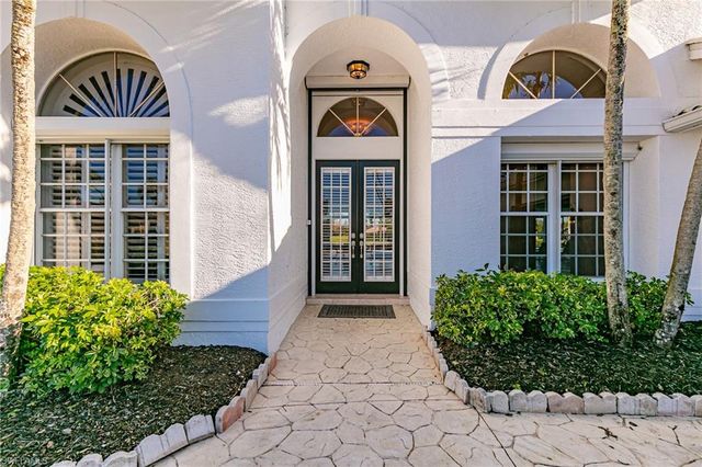 14440 Hickory Fairway CT, Fort Myers, FL 33912