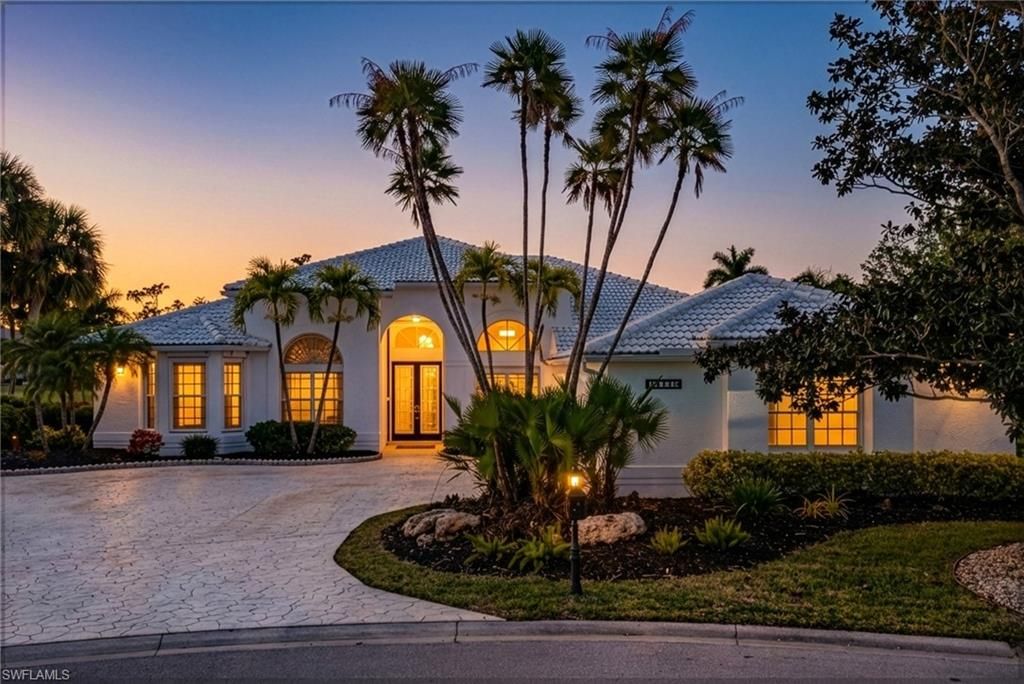 14440 Hickory Fairway CT, Fort Myers, FL 33912