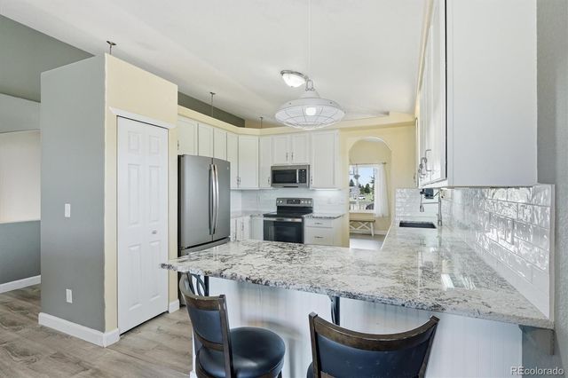44023 Pony Express Court, Elizabeth, CO 80107
