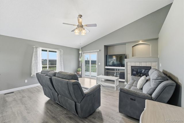 44023 Pony Express Court, Elizabeth, CO 80107