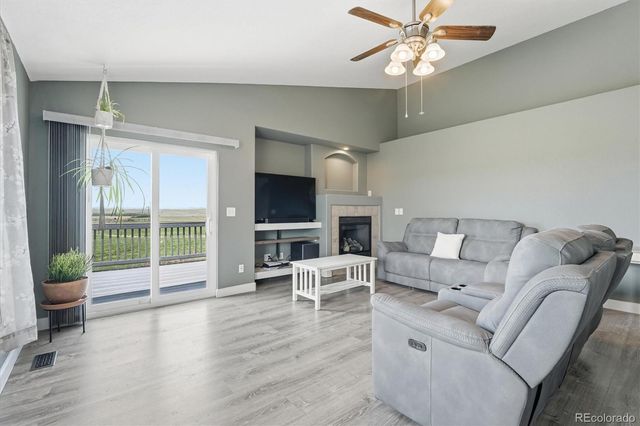 44023 Pony Express Court, Elizabeth, CO 80107