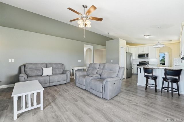 44023 Pony Express Court, Elizabeth, CO 80107